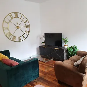Sweet Ordener Marcadet Appartement