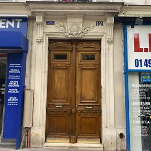 Logement Cosy Et Moderne Proche De Toute Commodité Appartement