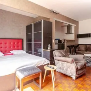 élysées Appartement
